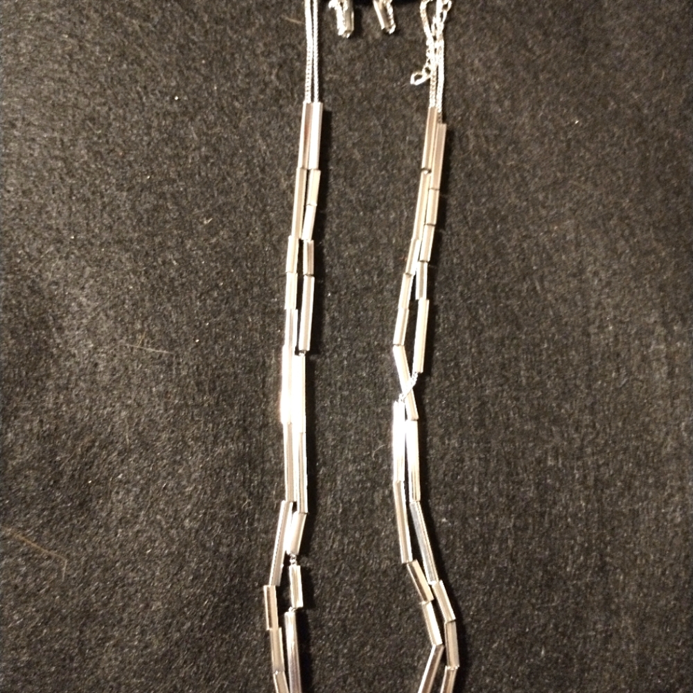 Paparazzi Jewelry NWT necklaces